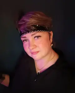 Ольга Макарова