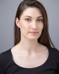 Юлия Горина
