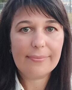 Елена Акимова