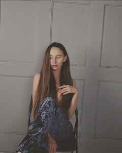 Кристина Андреевна