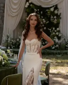 Татьяна Танн