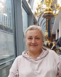 Татьяна Стручкова