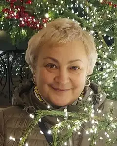 Татьяна Стручкова