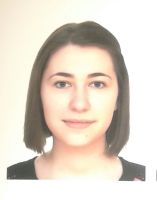 Берошвили Павловна