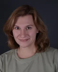 Наталья Евгеньевна