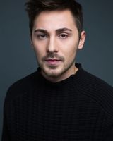Даниил Иванов