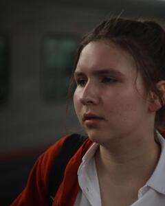 Карина Мордвинова