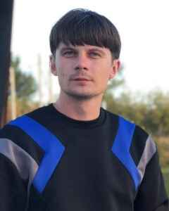 Алексей Мальцев
