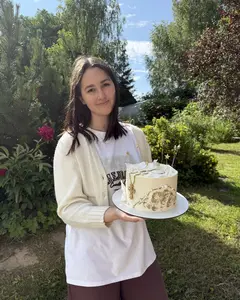 Софья Чепкасова