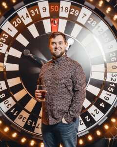 Константин Абрашин