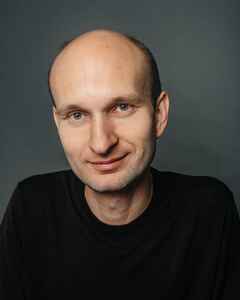 Алексей Шаранин