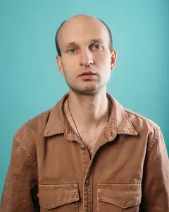 Алексей Шаранин