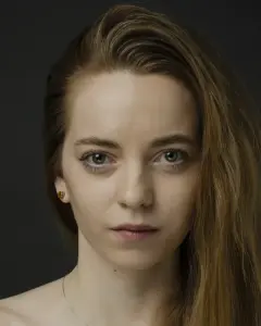 Алиса Кукина