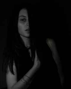 Марина Сергеевна