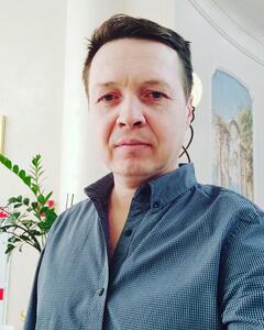 Данила Киселёв