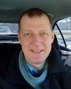 Владимир Федотов