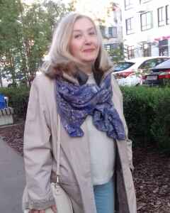 Татьяна Субботина