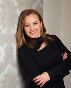 Анастасия Петрова