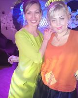 Ирина ковалевская