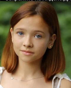 Алина Стребкова