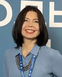 Лилия Гадель