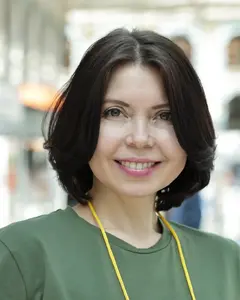 Лилия Гадель