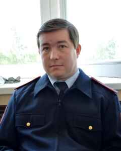 Павел Ратников