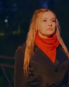 Алина Чусовитина