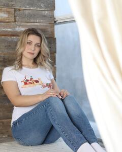 Валерия Петрова