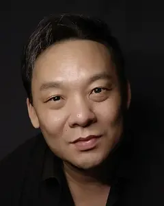 Виктор Ким (V. I. Kim)