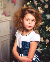 Александра Кисленко