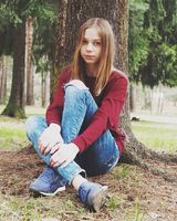 Анна Родина