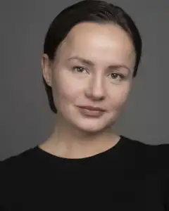 Анна Астахова