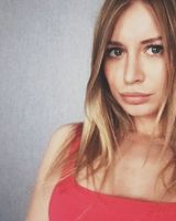 Ксения Никитина
