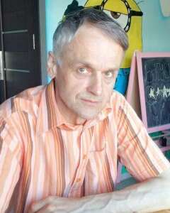 Владимир Прядкин