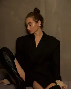 Карина Проминская