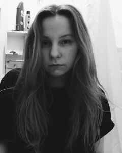 Александра Фролова