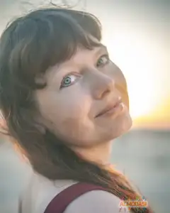Александра Дианова