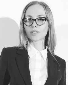 Елена Костюченко