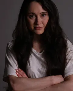 Климентина Щербакова