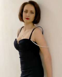 Алёна Васильева