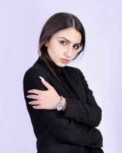 Сабина Керимова
