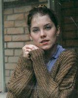 Анастасия Семенова