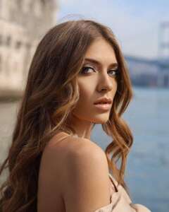 Мария Кулинич