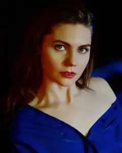 Наталья Веревкина