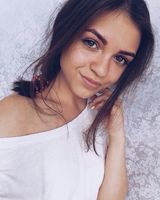 Виктория Клипова