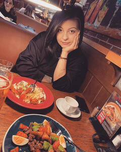 Марина Иваница