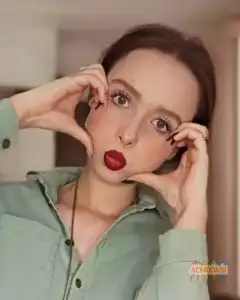 Anastasya Lunn
