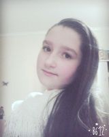 Елизавета Тюрюкова