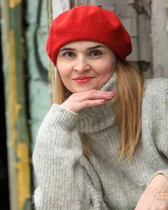 Людмила Емельянова